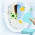 thumbnail image 4 of 60PC Deodorizing Toilet Cleaning Tablet Toilet Cleansing Aromatherapy Strong Odor And Scale Removal Toilet Special Cleaning Tablet, Xinsrenus Under $5! 60PC Deodorizing Toilet Cleaning Tablet, 4 of 5