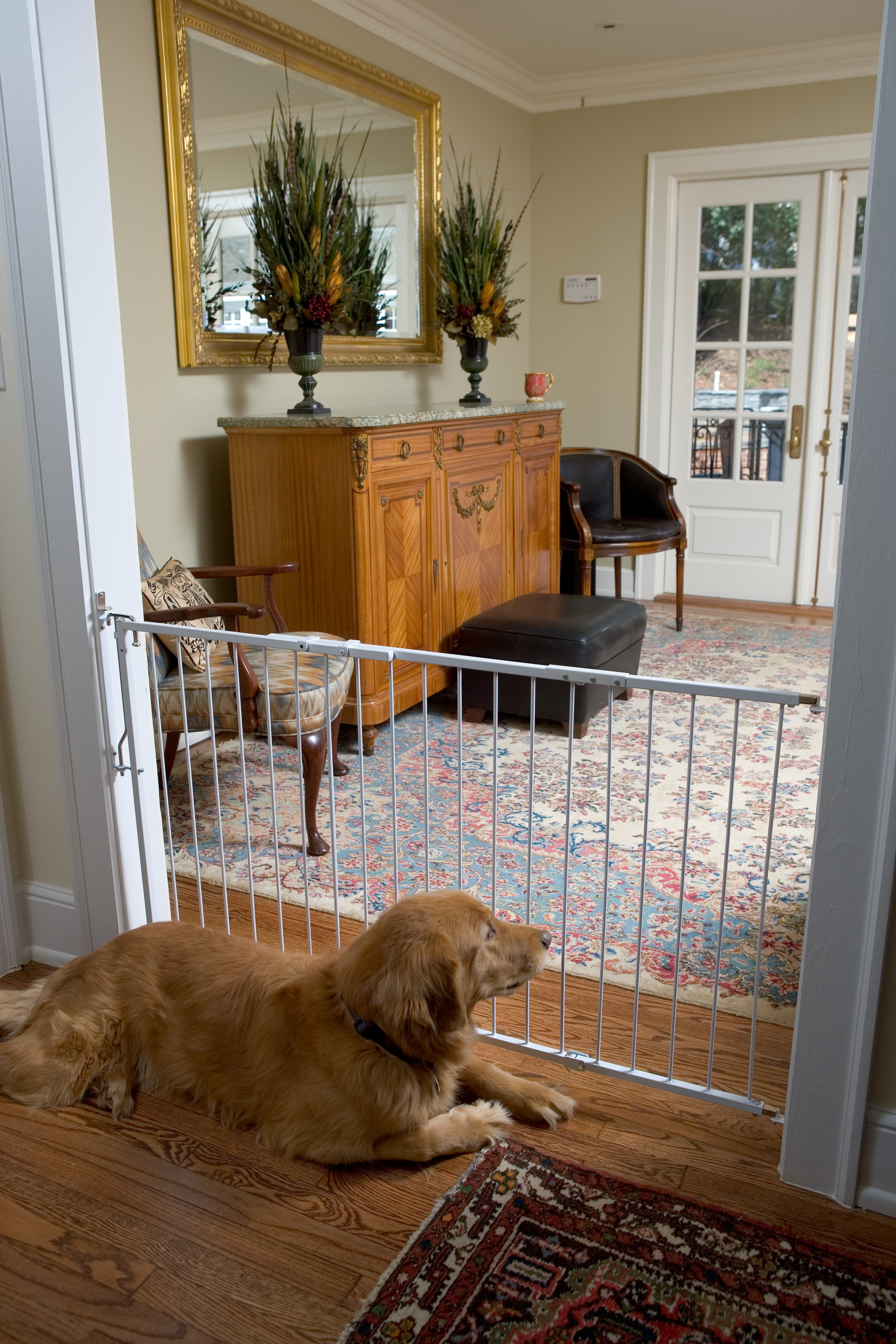 Cardinal Gates Duragate Safety Gate 12.75" Width Extension - Taupe
