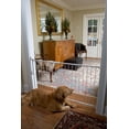 thumbnail image 3 of Cardinal Gates Duragate Safety Gate 12.75" Width Extension - Taupe, 3 of 4