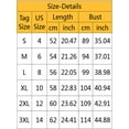 thumbnail image 3 of YAGHYAGH Womens Baggy Sleeveless V Neck Tunic Blouse Lace Camisole Tank Top, 3 of 5
