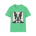 thumbnail image 5 of Boston Terrier In Suit Shirt, 5 of 10