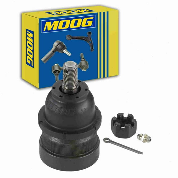 MOOG Front Lower Suspension Ball Joint compatible with Chevrolet S10 1982-2003