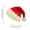 Style 1, variant on Mumup 1Pack Hat Light Up Christmas Hats Adults for Women Men,Red Unisex Velvet Comfort Xmas Party Holiday New Year Headwear