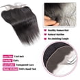 thumbnail image 4 of VOESH Guantes de colágeno Mascarillas de manos veganas Paquete de 4 mascarillas hidratantes para manos Loción Guantes Guantes hidratantes Cuidado de las manos Spa Manicura Guantes Tratamiento de manos, 4 of 5