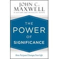 thumbnail image 1 of Le Pouvoir de Signification : Comment le But Change Votre Vie, 1 of 2