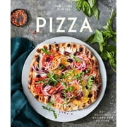 Williams Sonoma Pizza : Delicious Recipes for Anytime (Hardcover)
