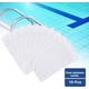 thumbnail image 4 of Malla filtrante para skimmer de piscina redonda Malla filtrante para skimmer Bolsa de filtro para calcetines Bolsa de filtro, 4 of 5