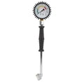 thumbnail image 2 of Tire Pressure Meter, Tire Pressure Gauge Durable Universal Pointer Type  For Motorcycle For Bike For Car, 2 of 8