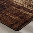 thumbnail image 4 of Milliken Residency Area Rug SIMPLY CASUAL Simply Casual Brown Modern, 10' x 13', 4 of 4