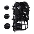 thumbnail image 1 of AC Heater Climate Control Switch Assembly, ABS Air Conditioning Climate Control Module 55905-0C010 Direct Replacement  for  2000-2006, 1 of 7
