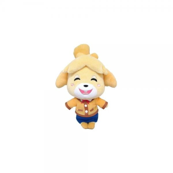 isabelle plush walmart