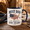 Black, variant on Best Dad Mug Patriotic America 250th Anniversary Mug Years Gift, 1776-2026 America Father Coffee Cup