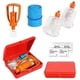 thumbnail image 1 of Venom Extractor Pump First Aid Safety Kit Emergency Snake Bite Outdoor Camping Survival Tool SOS-2025, 1 of 5