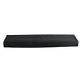 thumbnail image 3 of Piano Keyboard Cover Music Keyboard Protective Cover Dustproof Soft Lightweight 88 Key, 3 of 9