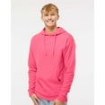 thumbnail image 1 of Independent Trading Co. - Sweat à Capuche Mi-Lourd, 1 of 1