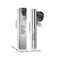 thumbnail image 2 of Kokovifyves Lash Extension Mascara, Build Thick & Slender Eyelashes, Long Lasting Eye Makeup, 4g, 2 of 4