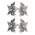 thumbnail image 1 of BEADCEST 4Ud Para Suéter Y Cardigan En Metal Retro Con Clip Decorativo, 1 of 7