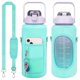 thumbnail image 4 of Funda para hervidor de agua, funda de neopreno para taza de agua, portátil para senderismo al aire libre, Camping Hugtrwg Para estrenar, 4 of 6
