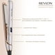 thumbnail image 5 of Plancha de cabello Revlon Pro Collection Titanio, 5 of 5
