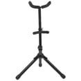 thumbnail image 4 of Miangastore Support de Saxophone Portable Support d'Affichage Accessoire pour Instruments, 4 of 9