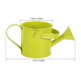 thumbnail image 2 of Watering Can Metal Watering Can for Plants Sprinkling Function Light Green, 2 of 5