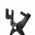 thumbnail image 3 of Exhaust Hanger Removal Pliers Exhaust Hanger Rubber Pad Separation Disassembly Tools For All Exhaust Rubber Hangers, 3 of 8