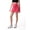Berry, variant on Women's Maternity Favorite Skort, Sizes S-XXL