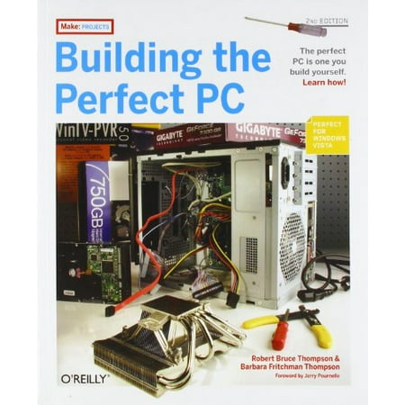 Building the Perfect PC