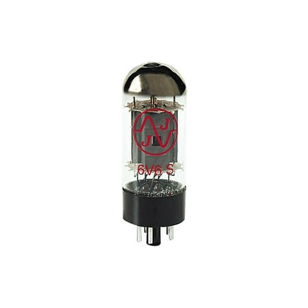 JJ Electronics 6V6 Power Vacuum Tube Single