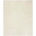thumbnail image 2 of SAFAVIEH Trace Burton Geometric Wool Area Rug, Ivory, 8' x 10', 2 of 6