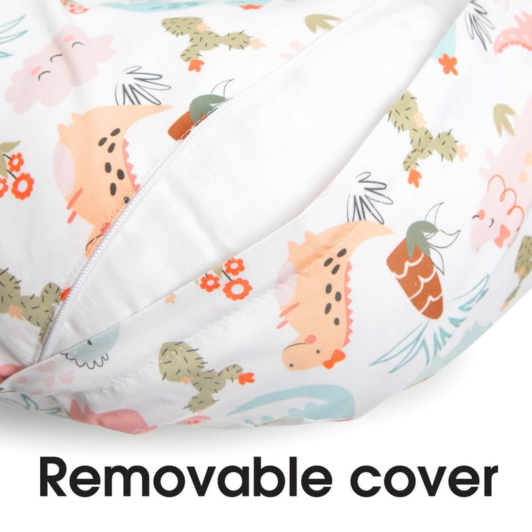Boppy nursing cheap cover