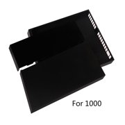 POYOGA Replacement Shell Game Machine Housing Game Console Accessories Solid Color