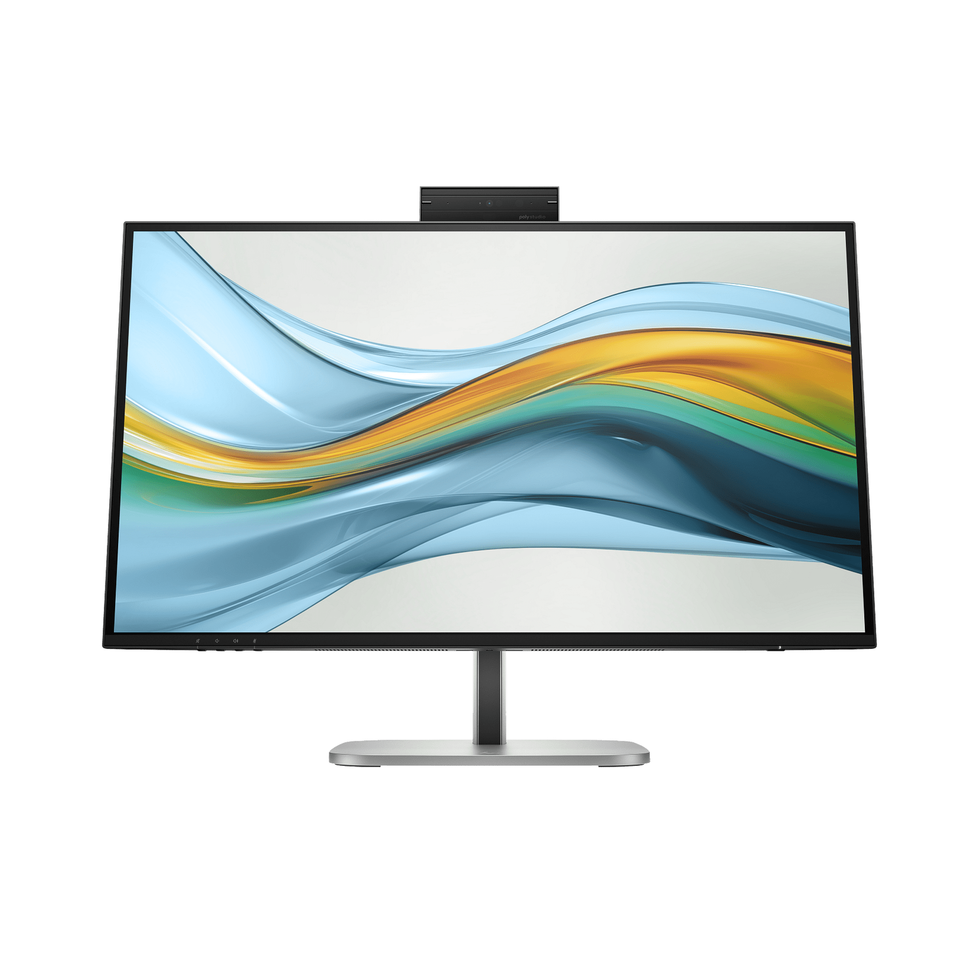 HP Series 5 Pro 27 inch QHD USB-C Conferencing Monitor - 527pm 27" QHD (2560 x