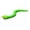Green, variant on Dvkptbk Snake New Year Gifts, Remote Control Snake Toy, Realistic RC Rattle Snake with Egg Shaped Infrared Receiver, RC Snake Scary Trick Toys Ideal Gifts for Kids Adults Play (White)