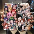 thumbnail image 3 of Redmi S2 Note 9 9S 9T Pro Max SR66 Anime My Hero Academia Teléfono Caso, 3 of 4