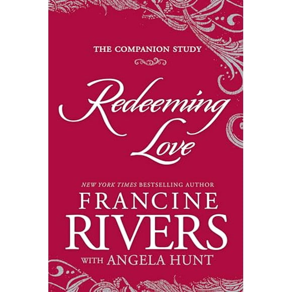 Pre-Owned: Redeeming Love: The Companion Study (Paperback, 9780525654360, 0525654364)