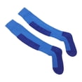 thumbnail image 1 of unbranded 1Par Calcetines Unisex De Para Deportes Con Antideslizante Y Aislamiento Térmico, 1 of 6