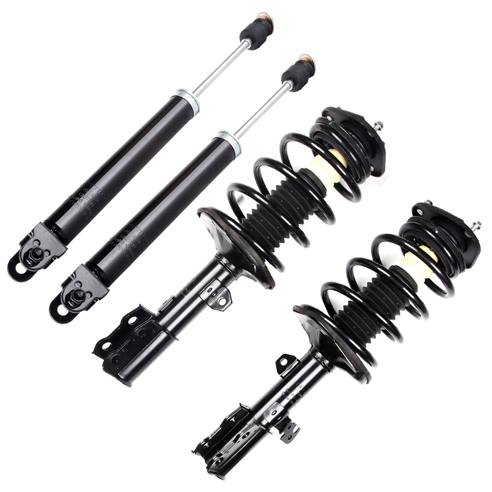 Scitoo Quick Complete Struts Assembly Shock Absorber fit 2002 2003 2004