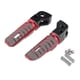 thumbnail image 3 of For Ktm Duke 125 250 390 690 790 890 Duke 790r 890r Rc390 Rc200 Rc 390 Accessories Rear Footrests Foot Pegs Rest Pedal Footpegs Szrh A-x, 3 of 4