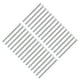 thumbnail image 4 of Tornillos de cabeza hexagonal ANGGREK M5 acero inoxidable DIN 912 30 piezas, 4 of 8