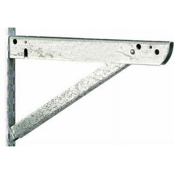 John Sterling Fast Mount Bracket BK-0103-14 - Shelf Bracket Support - 13"