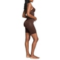 thumbnail image 2 of Pantalones cortos Shapewear Spanx ASSETS, cintura alta, control de muslos, tamaño pequeño, 2 of 5