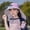Pink, variant on CSSAD Outdoor Wide Brim Sun Hat with Solar Fan, Summer Big Brimmed Shawl Fisherman's Hat for Childen, Sun Bucket Hat for Men Women UPF 50 Bucket Fishing & Beach Hat with Fan, Black