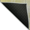 thumbnail image 3 of Addison Rugs Chantille Indoor/Outdoor Transitional Plaid Yellow Washable Rectangle Rug, 8' x 10', 3 of 6