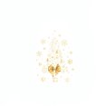 thumbnail image 2 of Christmas Window Clings,Christmas Tree Window Stickers for Glass Window,Christmas Decorations,Double-Sided Winter Holiday Window Decals Decor for Home Room Office Party Supplies, 2 of 5