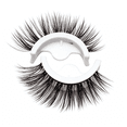 thumbnail image 3 of RAGUPEL 2026 New Reusable Self-Adhesive Eyelashes Without Glue Natural False Eyelashes Makeup Thick Eyelashes for Party, Wedding, Home, Travel, 3 of 7