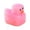 PK2, variant on Resin Figurines Luminous Tiny Glow In The Dark Colorful Cube Shaped Miniature Animal Figure For Garden Aquarium Home Decor