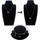 thumbnail image 2 of 16 Pcs Necklace Extender Gold and Silver Plated Bracelet, 2 of 5