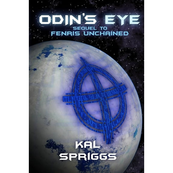 Odin's Eye, (Paperback)
