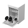 thumbnail image 5 of Oster 12 Cup Manual Coffee Maker with Dishwashable Design, 5 of 5